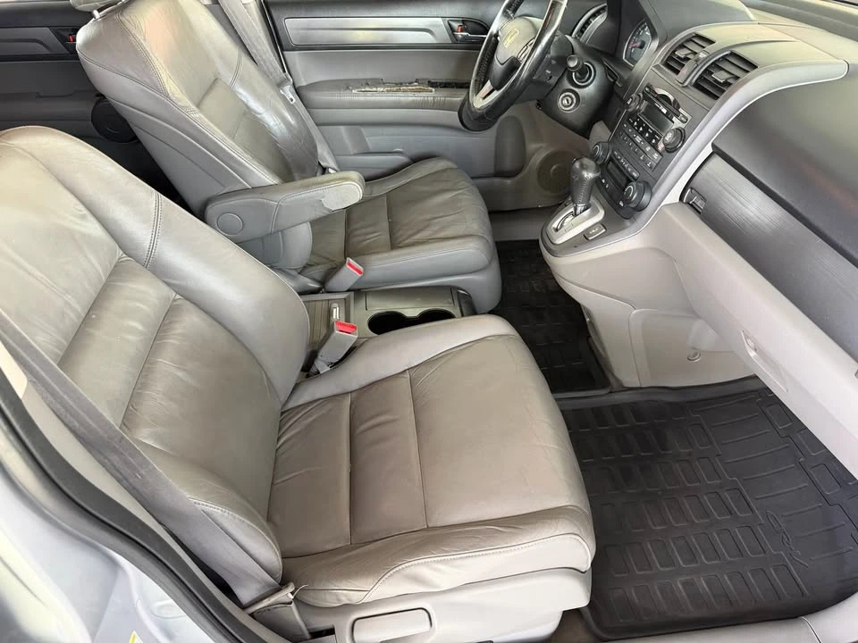 2009 Honda CR-V 3rd Gen - Image 14 of 19