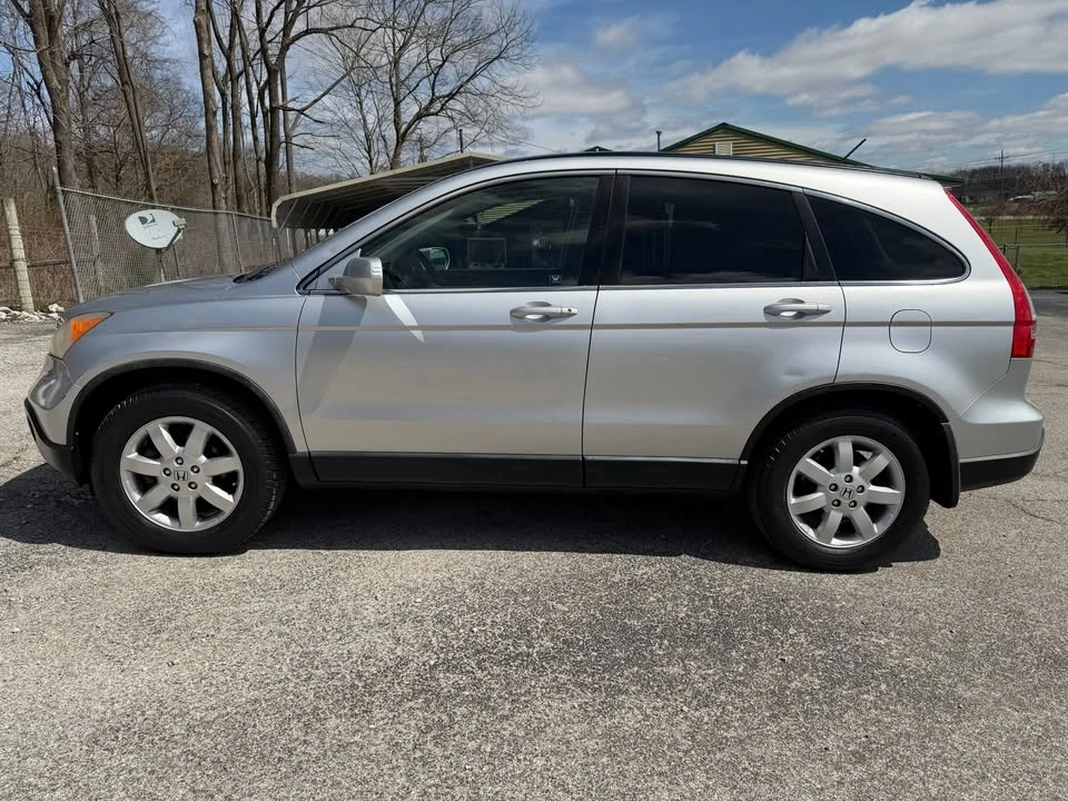 2009 Honda CR-V 3rd Gen - Image 2 of 19