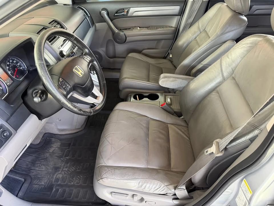 2009 Honda CR-V 3rd Gen - Image 10 of 19