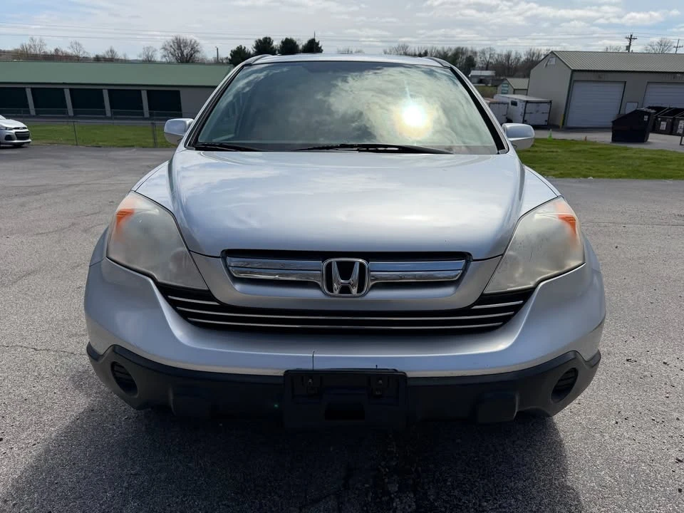 2009 Honda CR-V 3rd Gen - Image 8 of 19