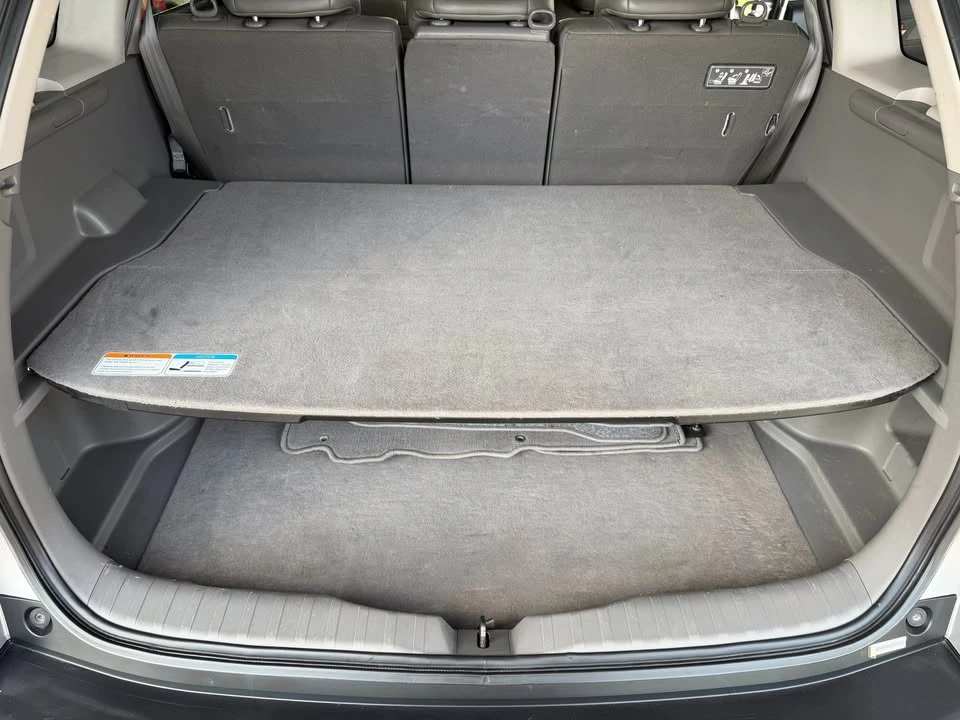 2009 Honda CR-V 3rd Gen - Image 12 of 19