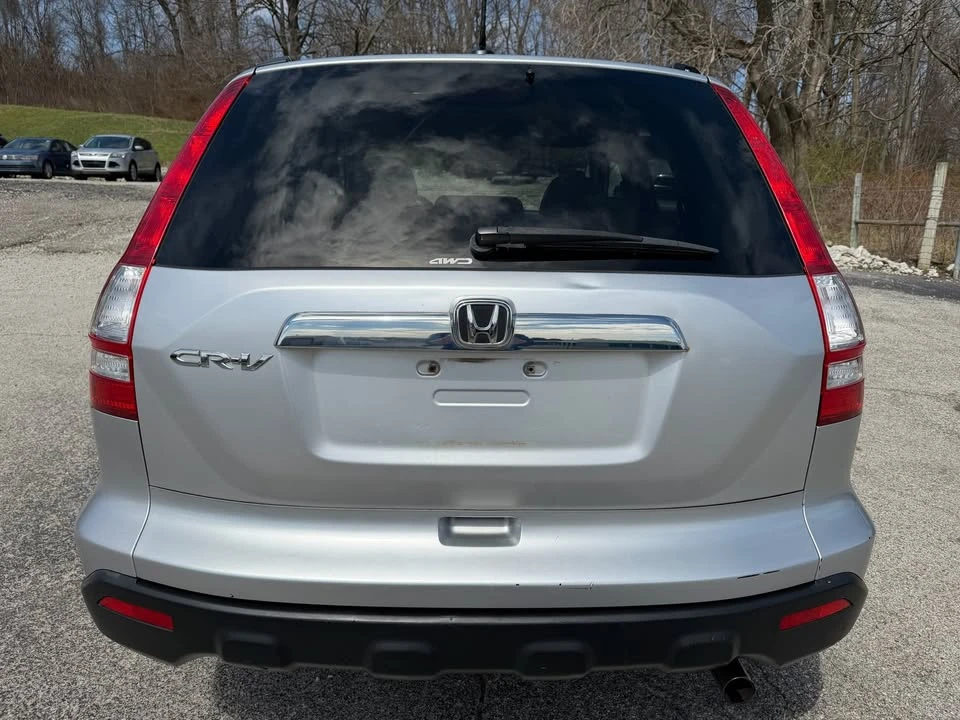 2009 Honda CR-V 3rd Gen - Image 4 of 19