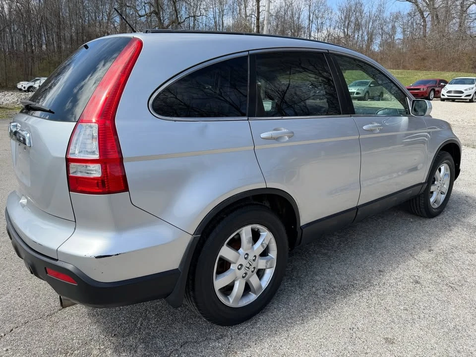 2009 Honda CR-V 3rd Gen - Image 5 of 19