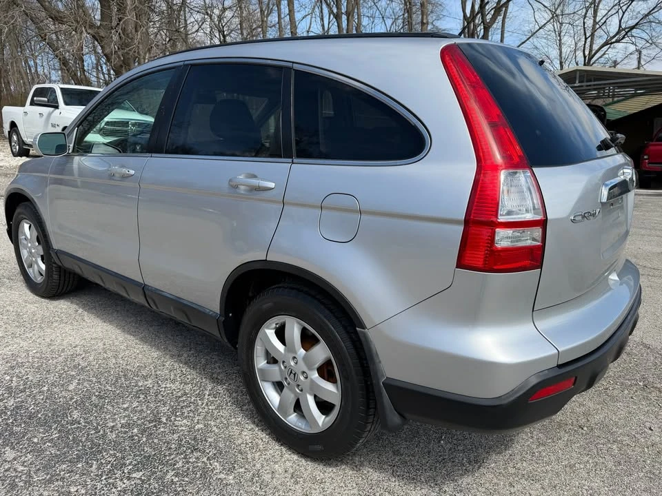 2009 Honda CR-V 3rd Gen - Image 3 of 19
