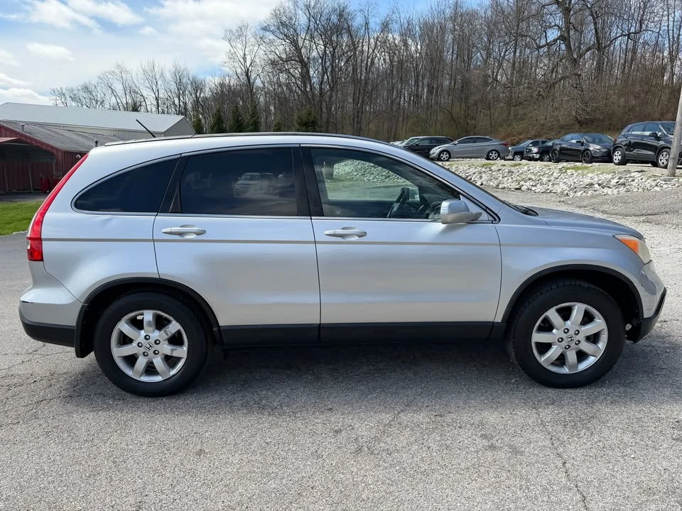 2009 Honda CR-V 3rd Gen - Image 6 of 19