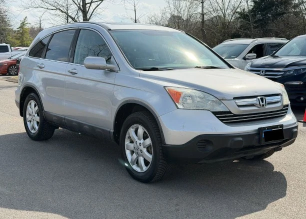 2009 Honda CR-V 3rd Gen - Image 3 of 8