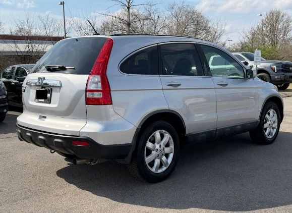 2009 Honda CR-V 3rd Gen - Image 4 of 8