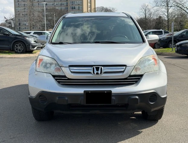 2009 Honda CR-V 3rd Gen - Image 2 of 8
