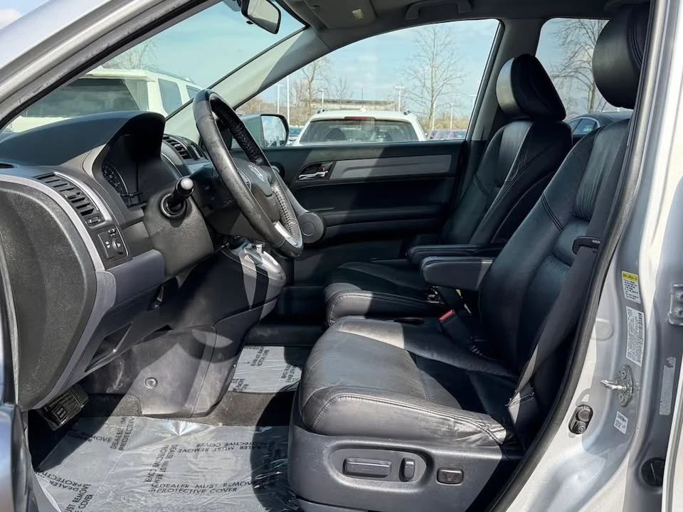 2009 Honda CR-V 3rd Gen - Image 8 of 8