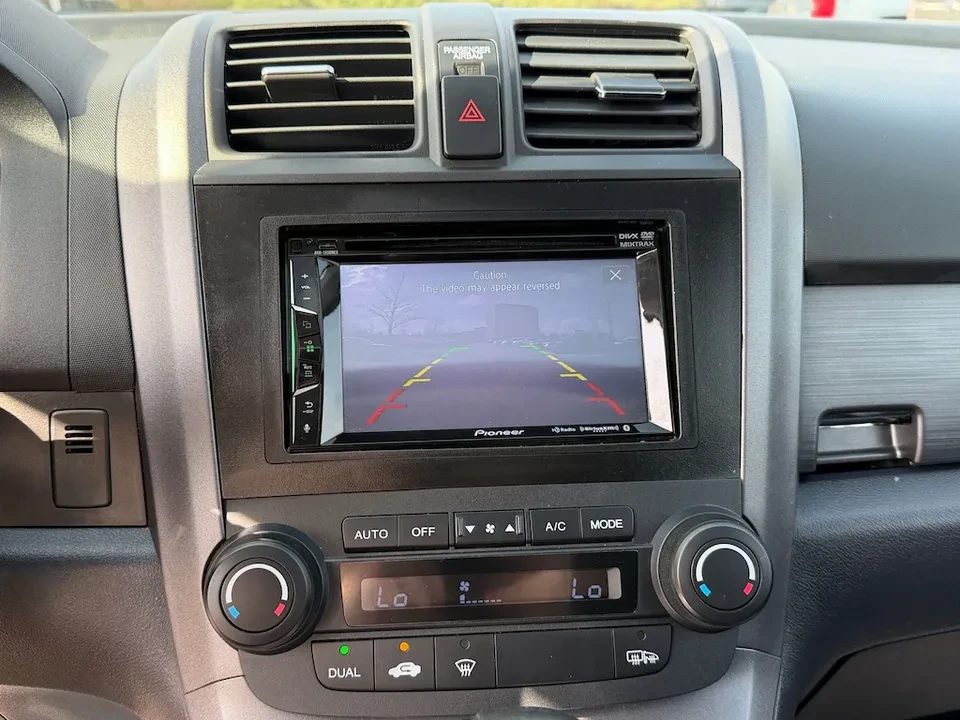 2009 Honda CR-V 3rd Gen - Image 7 of 8