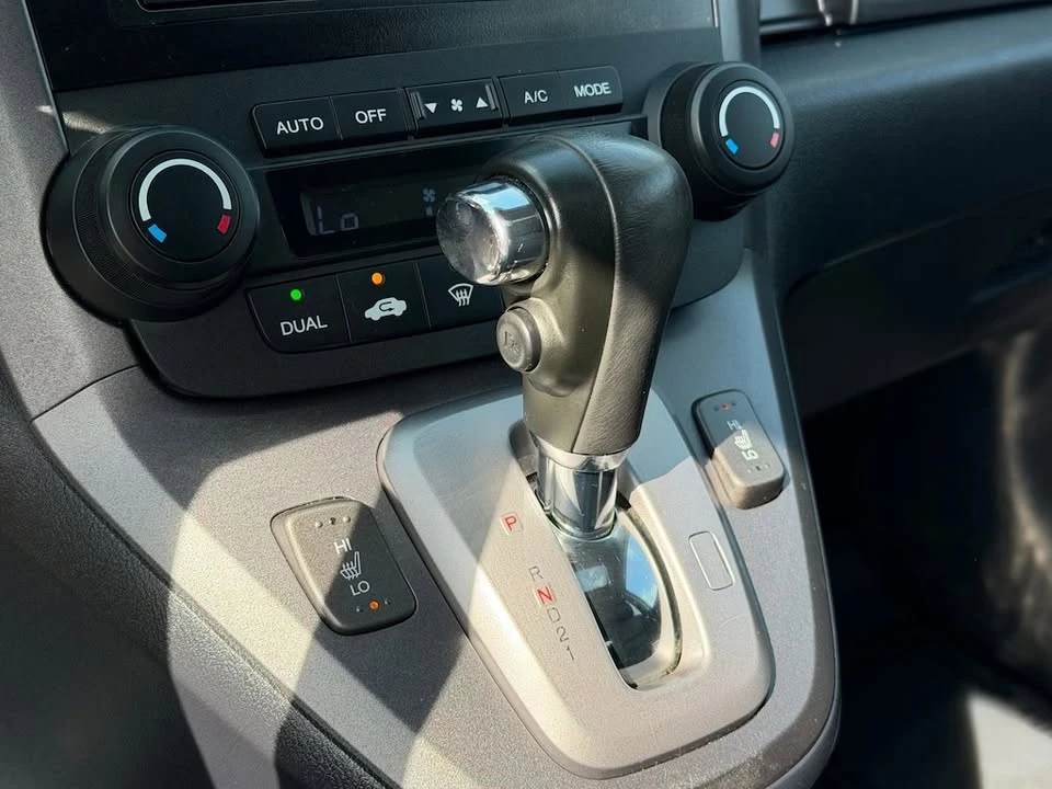 2009 Honda CR-V 3rd Gen - Image 5 of 8