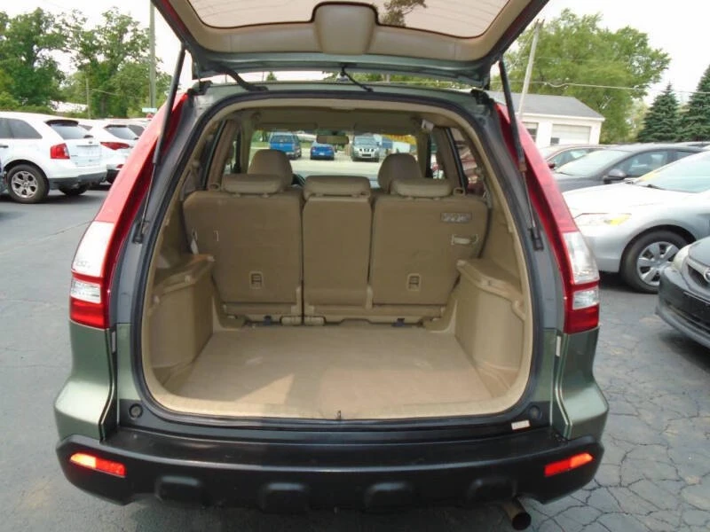 2009 Honda CR-V 3rd Gen - Image 5 of 9