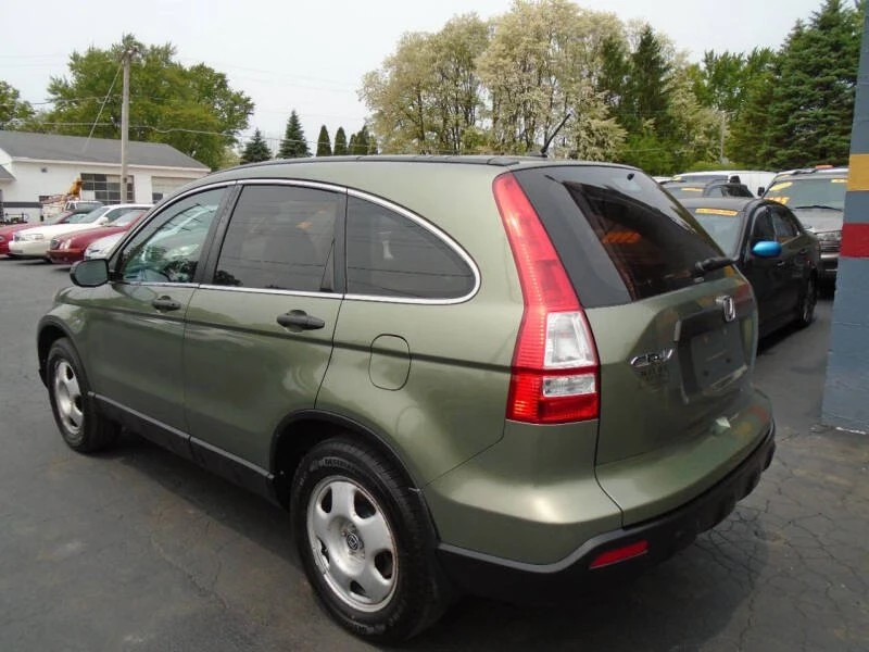 2009 Honda CR-V 3rd Gen - Image 3 of 9