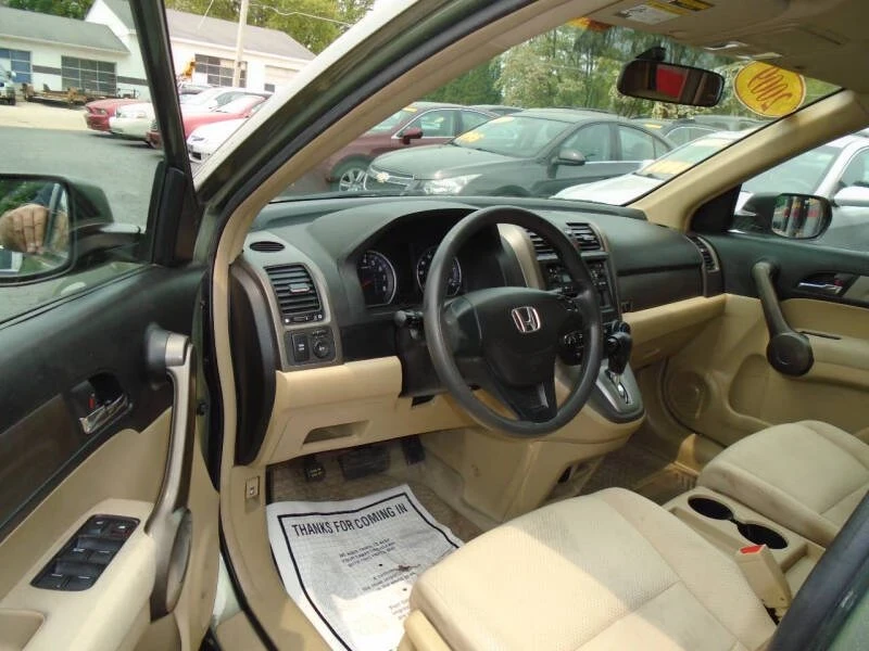 2009 Honda CR-V 3rd Gen - Image 6 of 9