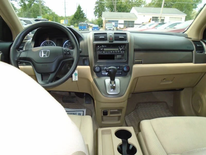 2009 Honda CR-V 3rd Gen - Image 7 of 9