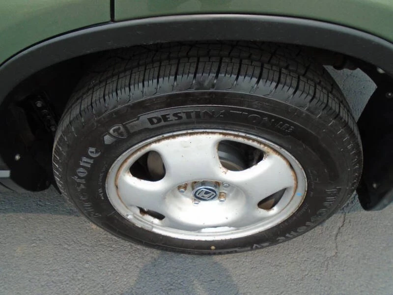 2009 Honda CR-V 3rd Gen - Image 9 of 9