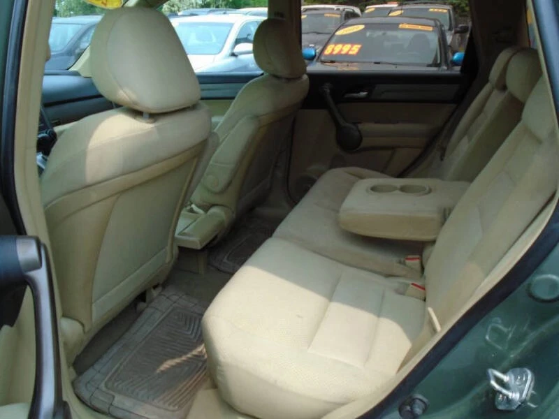 2009 Honda CR-V 3rd Gen - Image 8 of 9