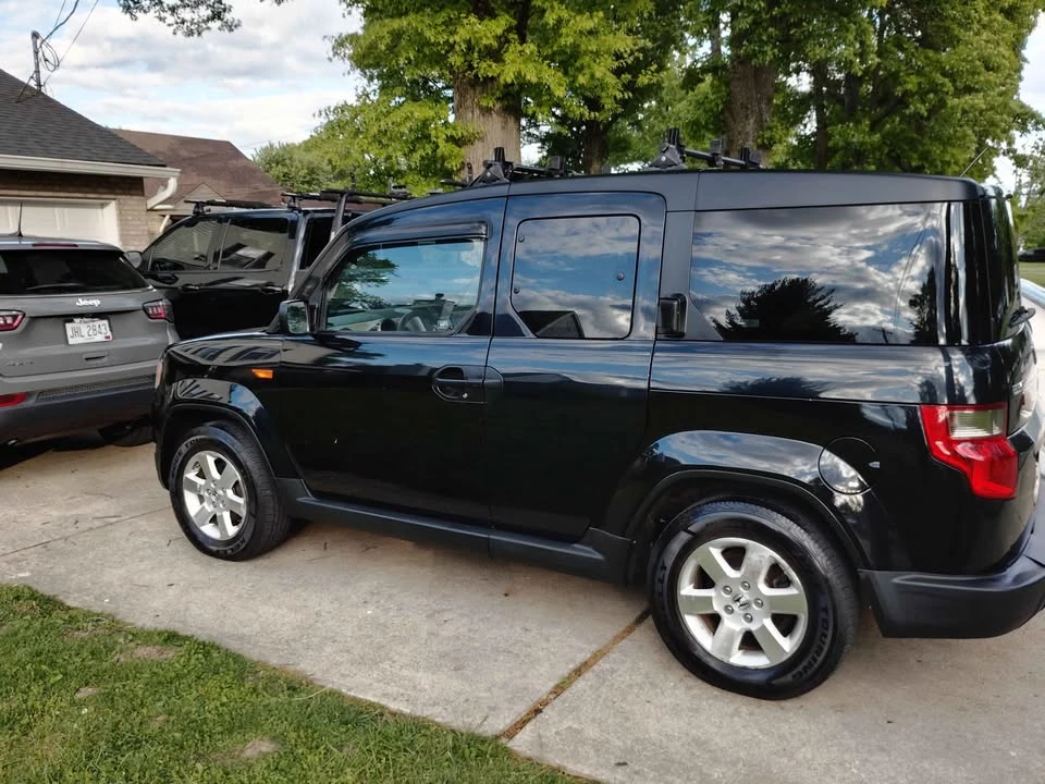 2009 Honda Element - Image 4 of 6