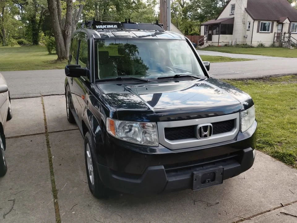 2009 Honda Element - Image 3 of 6