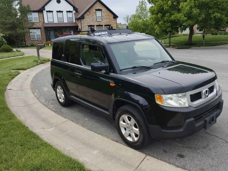 2009 Honda Element - Image 5 of 6