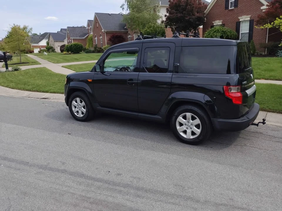 2009 Honda Element - Image 6 of 6