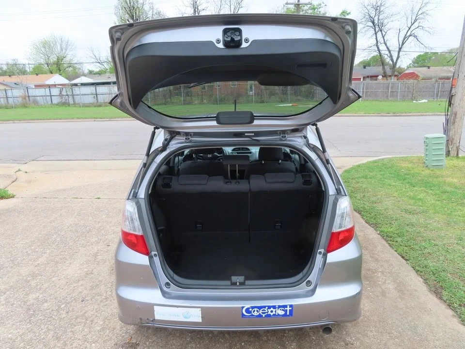 2009 Honda Fit - Image 9 of 20