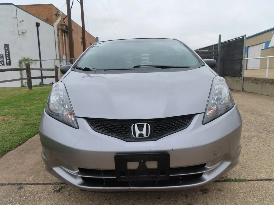 2009 Honda Fit - Image 3 of 20