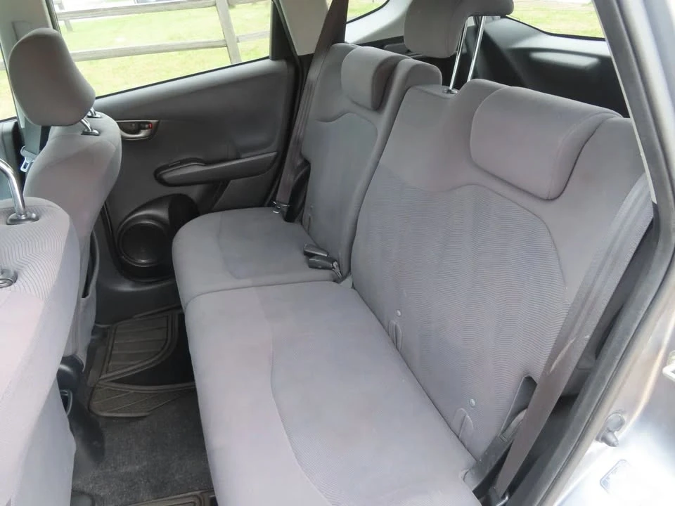 2009 Honda Fit - Image 16 of 20
