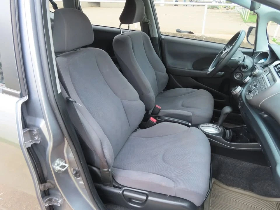 2009 Honda Fit - Image 19 of 20