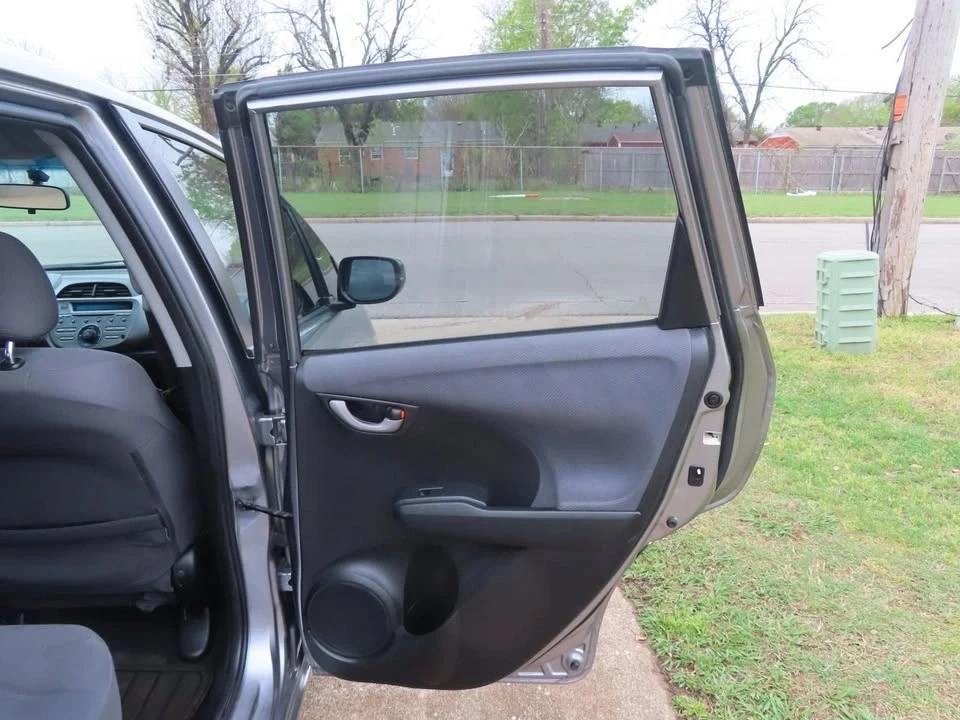 2009 Honda Fit - Image 20 of 20