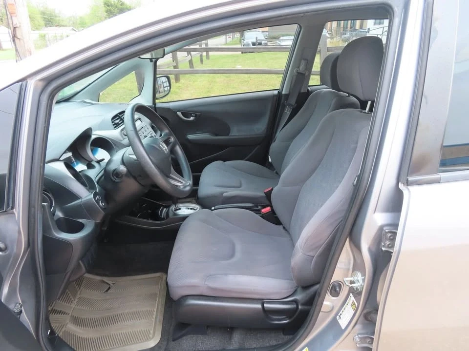2009 Honda Fit - Image 12 of 20