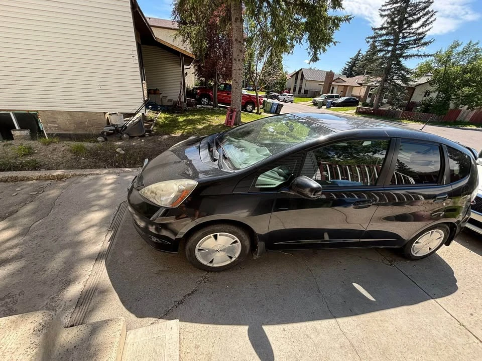 2009 Honda Fit - Image 9 of 9