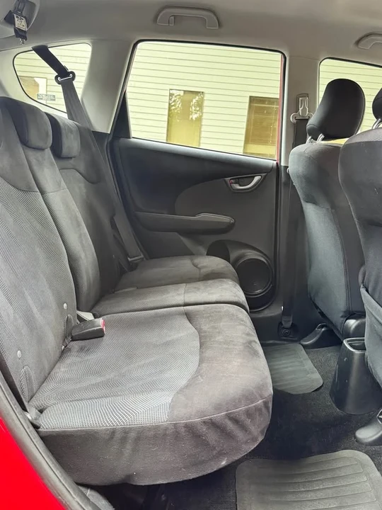 2009 Honda Fit - Image 8 of 9