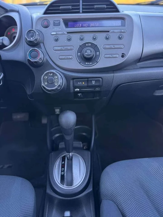 2009 Honda Fit - Image 18 of 18