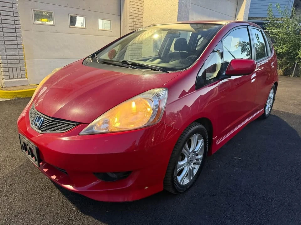 2009 Honda Fit - Image 2 of 15