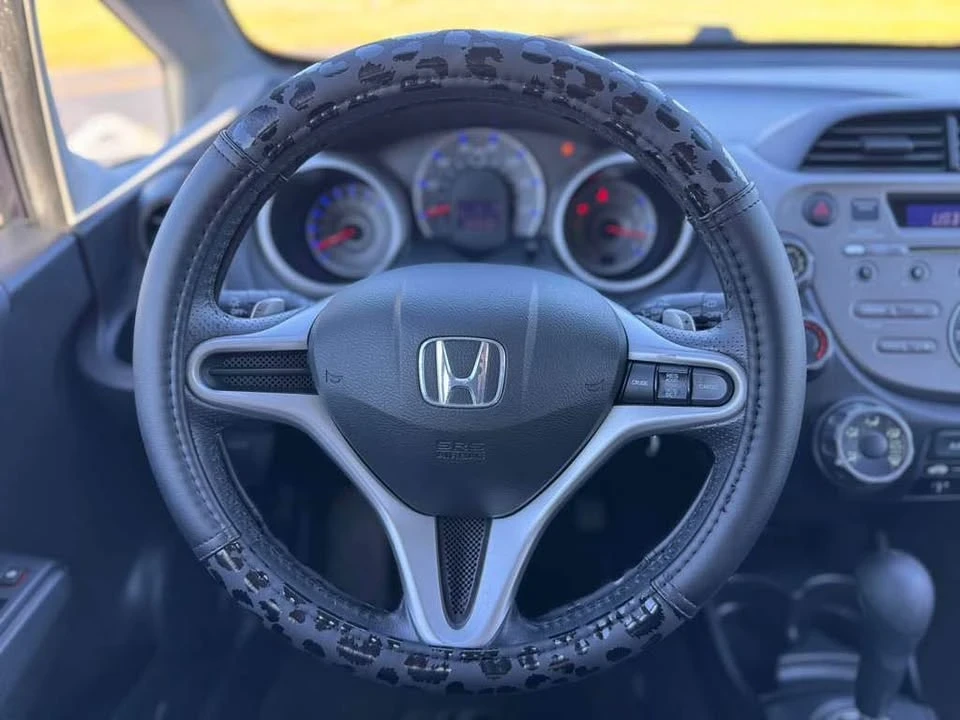 2009 Honda Fit - Image 6 of 18