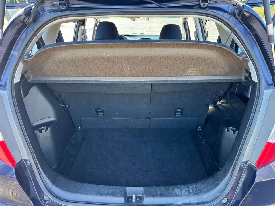 2009 Honda Fit - Image 12 of 18