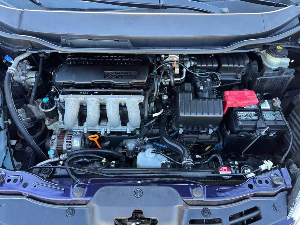 2009 Honda Fit - Image 16 of 18