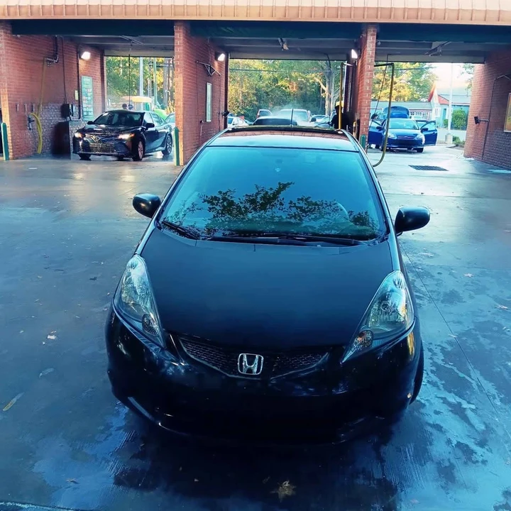 2009 Honda Fit - Image 5 of 7