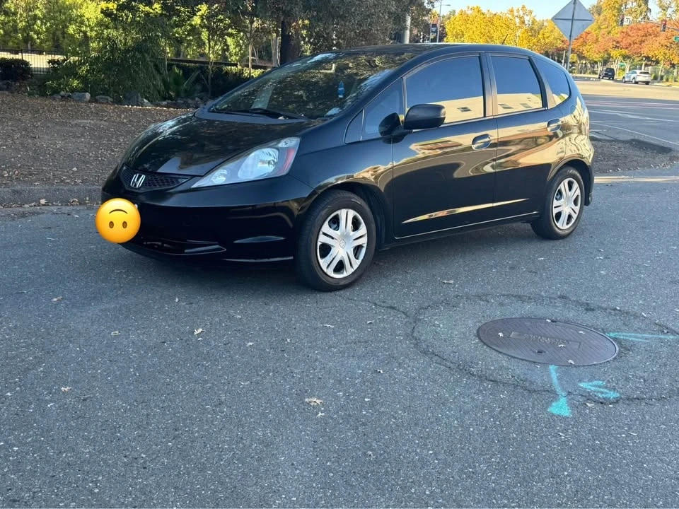 2009 Honda Fit - Image 3 of 8