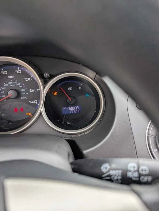2009 Honda Fit - Image 10 of 12