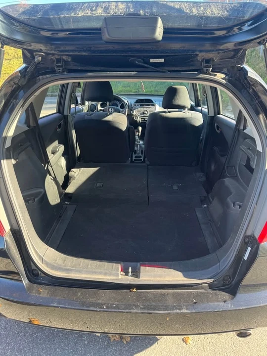 2009 Honda Fit - Image 15 of 19