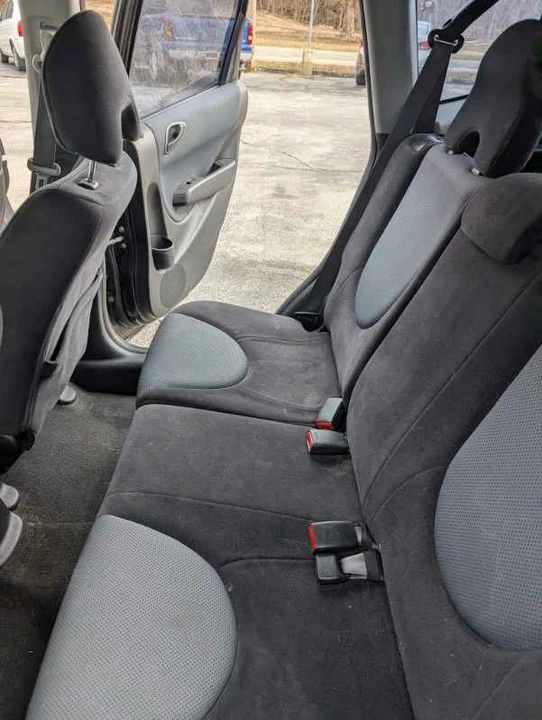 2009 Honda Fit - Image 5 of 12