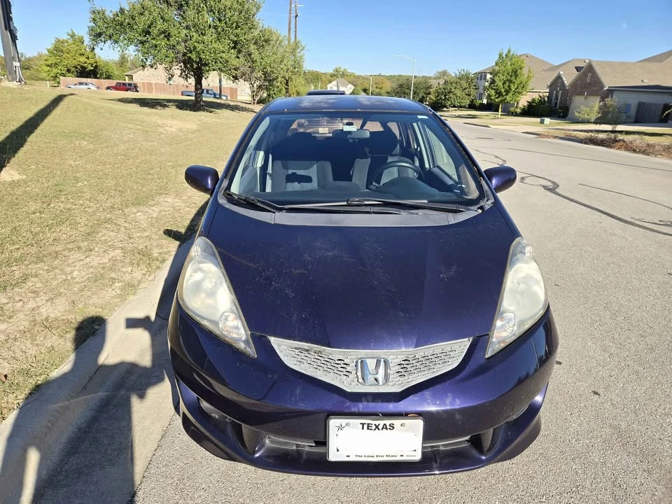 2009 Honda Fit - Image 5 of 7