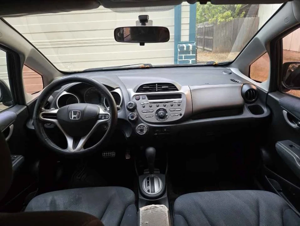 2009 Honda Fit - Image 4 of 7