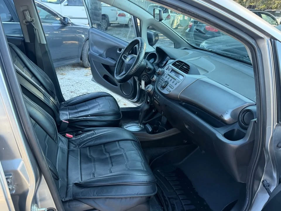 2009 Honda Fit - Image 15 of 17
