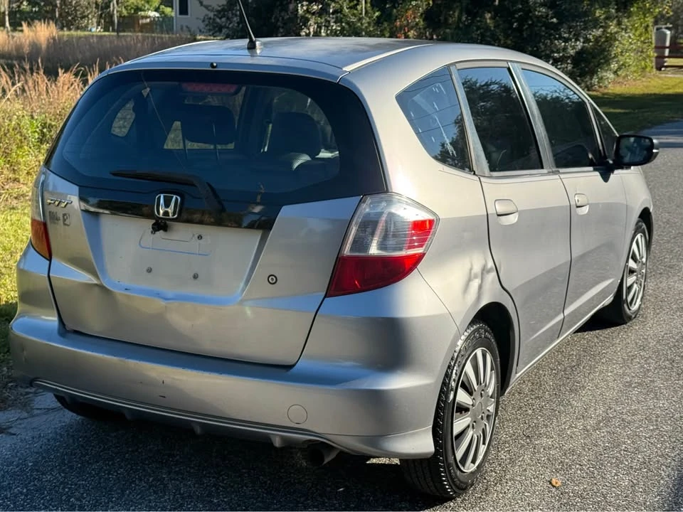 2009 Honda Fit - Image 12 of 17