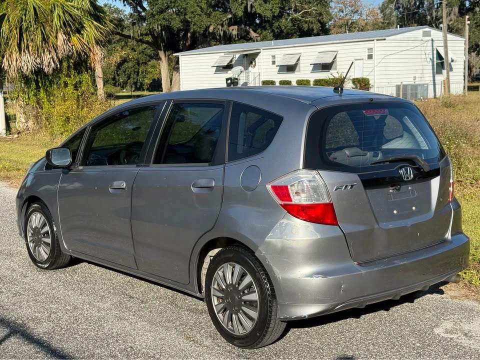2009 Honda Fit - Image 4 of 17