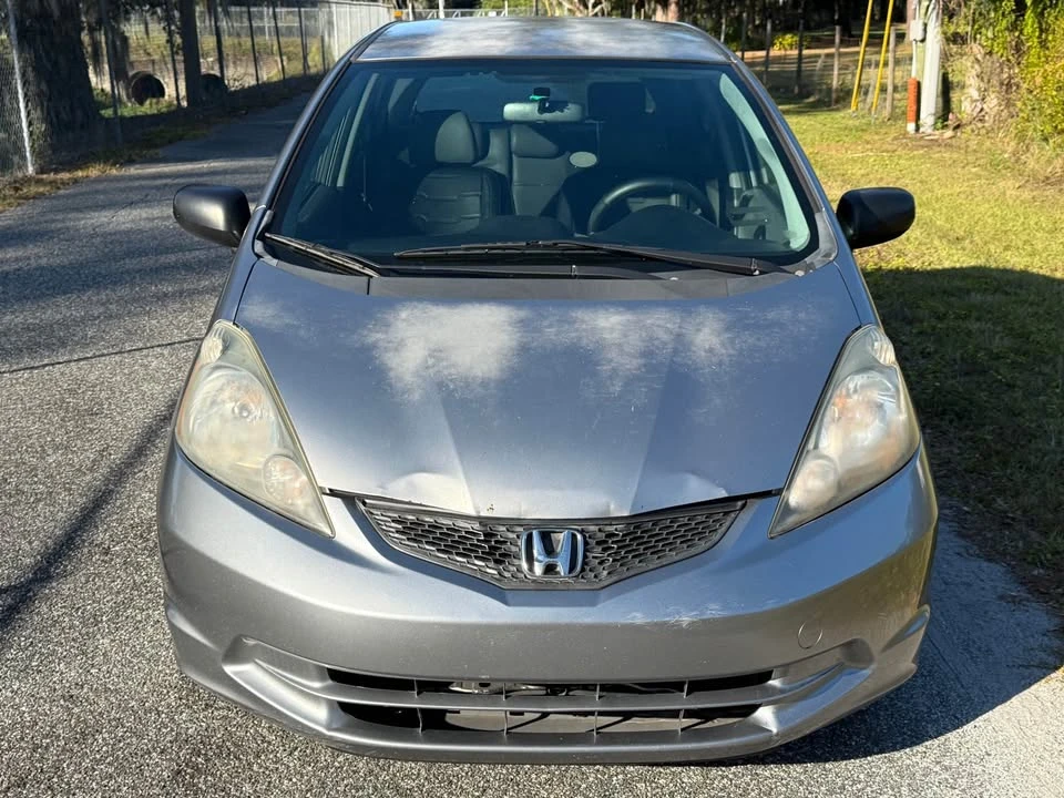 2009 Honda Fit - Image 7 of 17