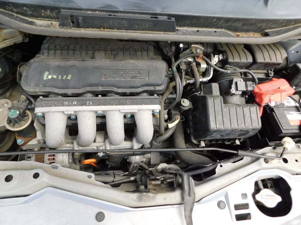 2009 Honda Fit - Image 20 of 20